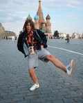 Влад Лисовец Фото С Длинными Волосами