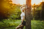 Луиза Косых Фото Бали