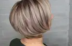 Мелирование И Тонирование Волос Фото Модный