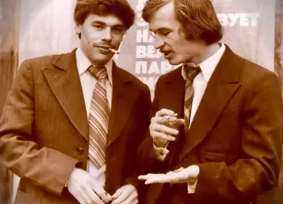Прически 70 х годов фото женские