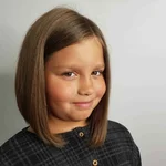 Картинки стрижки девочек