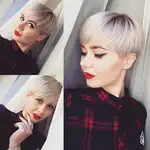 Прически года фото