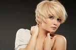 Короткие Стрижки Для Женщин Фото Без Укладки