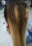 Неудачная Покраска Волос Фото