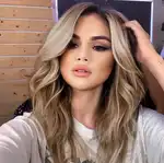Модное Окрашивание Волос Фото