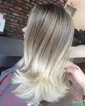 Окрашивание Вуаль На Русые Волосы Фото
