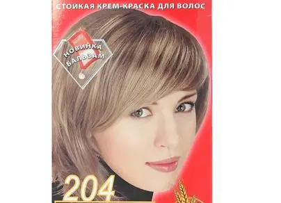 Престиж краска для волос палитра цветов фото