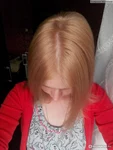 Эстель 10.0 фото на волосах