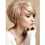 Стрижки Короткие Каре Картинки