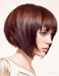 Стрижки короткие каре картинки