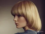 Сессон Стрижка Фото Женская На Средние