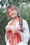 Русские красавицы с косами фото