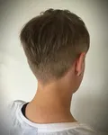 Стрижка Затылков Картинки