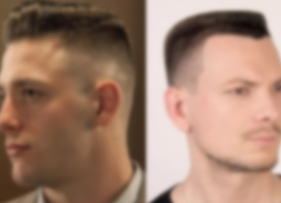 Стрижка теннис мужская фото