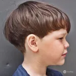 Стрижка Шапочка Для Мальчика Фото