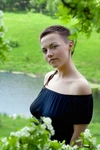 Прическа для женщины 35 лет фото