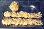 Сыр Косичка Фото