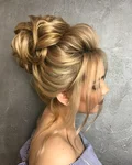 Фотки прически на голове