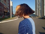 Фото Волос Каре Без Лица