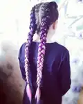 Боксерские Косы Фото
