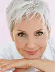 Стрижки женские 50 без укладки фото