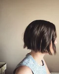 Фото Женские Прически Без Лица