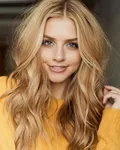 Теплые оттенки волос фото