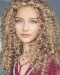 Холодная завивка волос фото