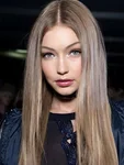 Холодный Цвет Волос Фото