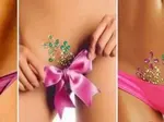 Дизайн бикини стрижки фото женские