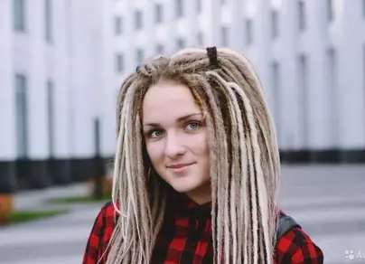 Фото дреды
