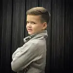 Фотки Волос Мальчиков
