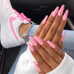 Ногти Маникюр Фото Самые Красивые Длинные