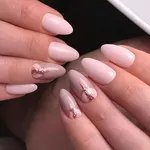 Элегантный Маникюр Фото Дизайн