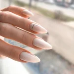 Миндаль Ногти Фото