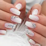 Френч Ногтей 2019 Фото Новинки Красивый