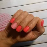 Сочетание Цвета Лака Для Ногтей Фото