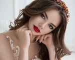 Макияж для фотосессии своими руками