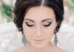 Свадебный макияж фото