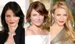 Какой Цвет Волос Молодит Женщину Фото