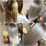 Капус 9.1 Фото На Волосах