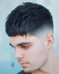 Андеркат мужская стрижка фото