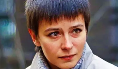 Стрижка зимняя вишня фото женская